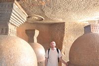 Many Stupas-Bhaja_Caves.JPG